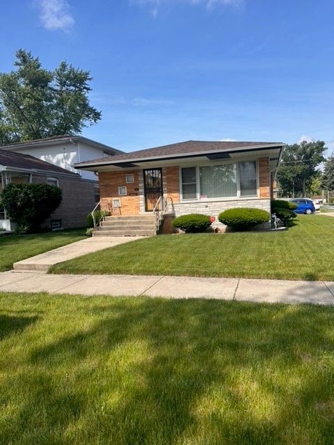 A home in Dolton