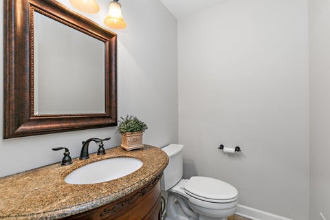 Tiny photo for 600 OLD BARN Road, Lake Barrington, IL 60010 (MLS # 12786220)