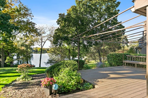 Tiny photo for 600 OLD BARN Road, Lake Barrington, IL 60010 (MLS # 12786220)