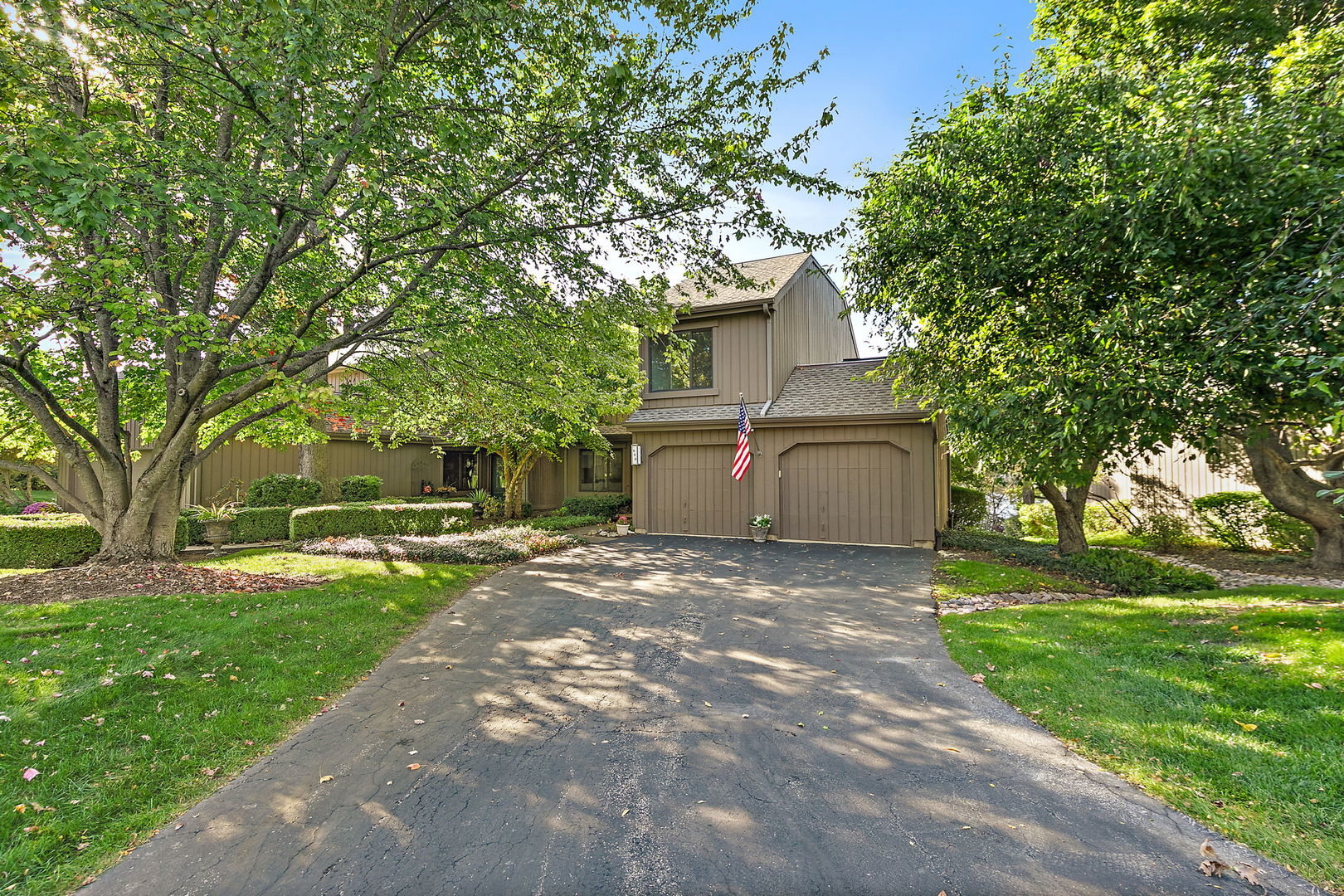 600 OLD BARN Road