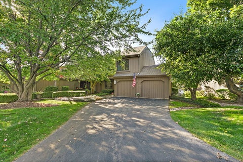 Tiny photo for 600 OLD BARN Road, Lake Barrington, IL 60010 (MLS # 12786220)
