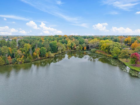 Tiny photo for 600 OLD BARN Road, Lake Barrington, IL 60010 (MLS # 12786220)
