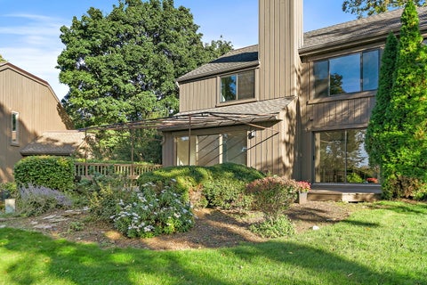 Tiny photo for 600 OLD BARN Road, Lake Barrington, IL 60010 (MLS # 12786220)
