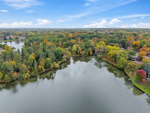 Tiny photo for 600 OLD BARN Road, Lake Barrington, IL 60010 (MLS # 12786220)