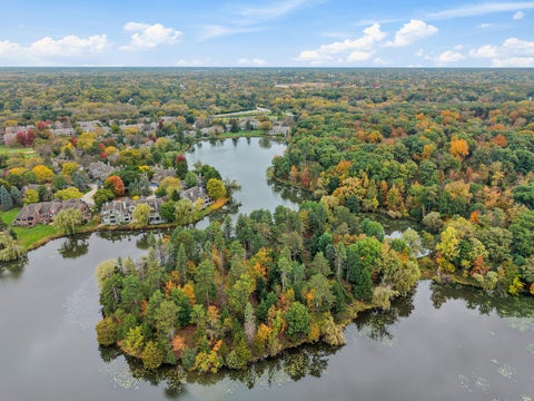 Tiny photo for 600 OLD BARN Road, Lake Barrington, IL 60010 (MLS # 12786220)