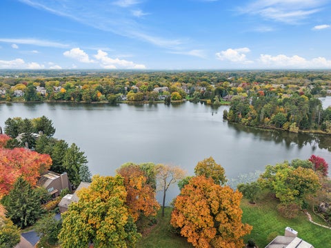Tiny photo for 600 OLD BARN Road, Lake Barrington, IL 60010 (MLS # 12786220)