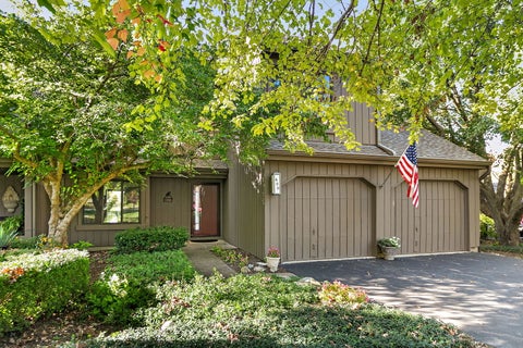 Tiny photo for 600 OLD BARN Road, Lake Barrington, IL 60010 (MLS # 12786220)