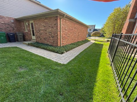 Tiny photo for 8756 Butterfield Lane, Orland Park, IL 60462 (MLS # 12483389)