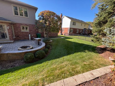 Tiny photo for 8756 Butterfield Lane, Orland Park, IL 60462 (MLS # 12483389)