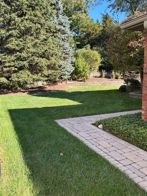 Tiny photo for 8756 Butterfield Lane, Orland Park, IL 60462 (MLS # 12483389)