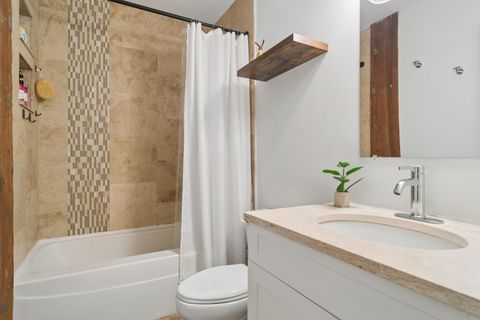 Tiny photo for 2300 W Wabansia Avenue #117, Chicago, IL 60647 (MLS # 12591781)