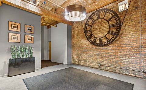 Tiny photo for 2300 W Wabansia Avenue #117, Chicago, IL 60647 (MLS # 12591781)