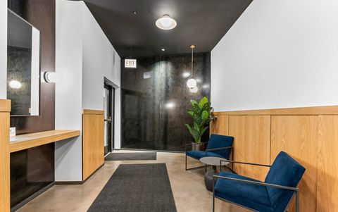 Tiny photo for 2300 W Wabansia Avenue #117, Chicago, IL 60647 (MLS # 12591781)