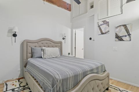 Tiny photo for 2300 W Wabansia Avenue #117, Chicago, IL 60647 (MLS # 12591781)