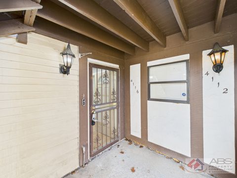 Tiny photo for 4116 192nd Court #211, Country Club Hills, IL 60478 (MLS # 12544336)