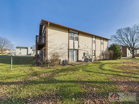 Tiny photo for 4116 192nd Court #211, Country Club Hills, IL 60478 (MLS # 12544336)