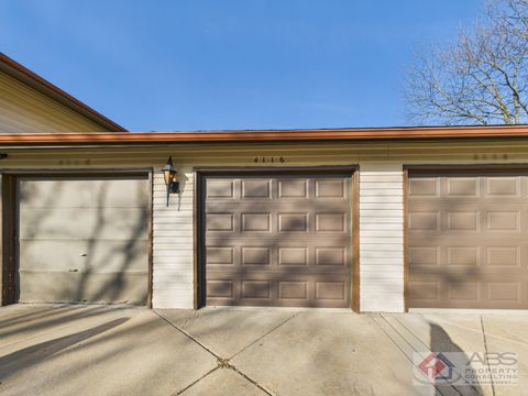 Tiny photo for 4116 192nd Court #211, Country Club Hills, IL 60478 (MLS # 12544336)