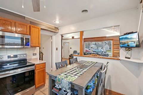 Tiny photo for 354 Marquette Street, Park Forest, IL 60466 (MLS # 12590435)