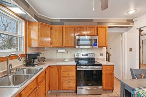 Tiny photo for 354 Marquette Street, Park Forest, IL 60466 (MLS # 12590435)