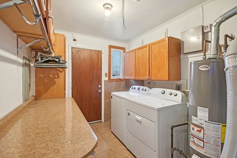 Tiny photo for 354 Marquette Street, Park Forest, IL 60466 (MLS # 12590435)