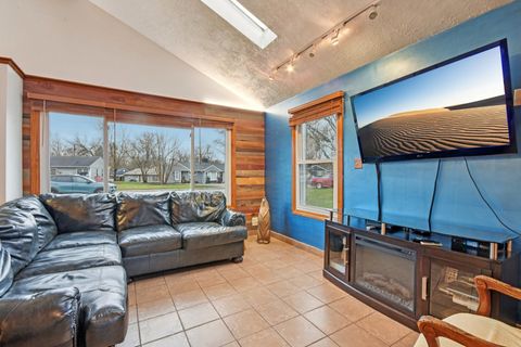 Tiny photo for 354 Marquette Street, Park Forest, IL 60466 (MLS # 12590435)