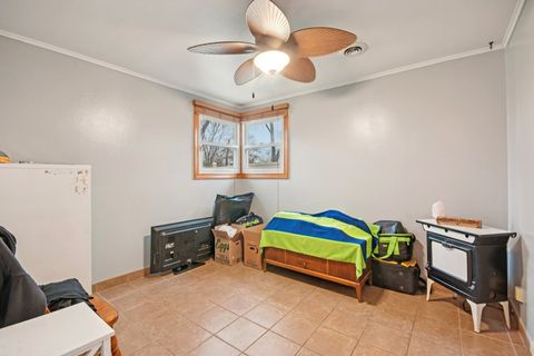 Tiny photo for 354 Marquette Street, Park Forest, IL 60466 (MLS # 12590435)