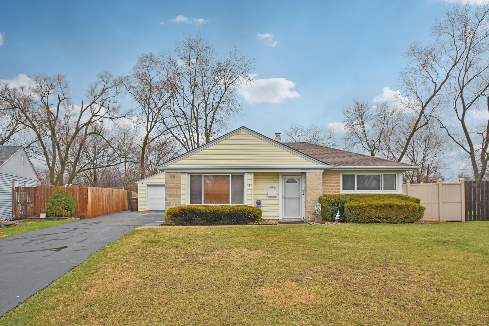 354 Marquette Street