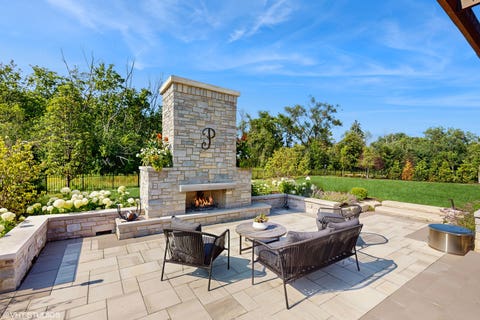 Tiny photo for 305 Briarwood Lane, Lincolnshire, IL 60069 (MLS # 12671465)