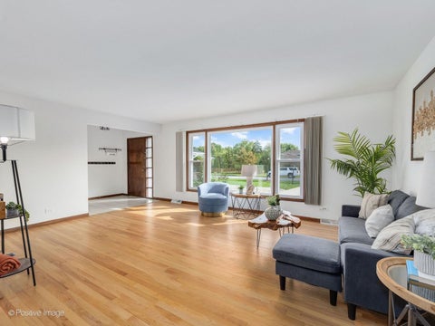 Tiny photo for 7014 Wilcox Avenue, Darien, IL 60561 (MLS # 12788094)