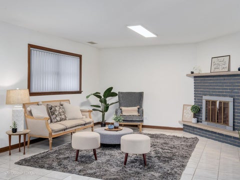 Tiny photo for 7014 Wilcox Avenue, Darien, IL 60561 (MLS # 12788094)