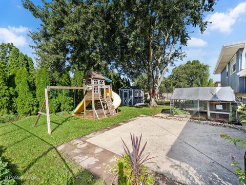 Tiny photo for 7014 Wilcox Avenue, Darien, IL 60561 (MLS # 12788094)