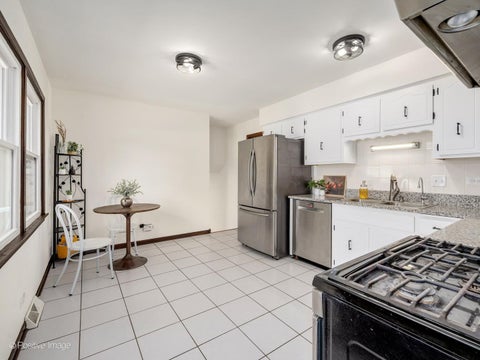 Tiny photo for 7014 Wilcox Avenue, Darien, IL 60561 (MLS # 12788094)