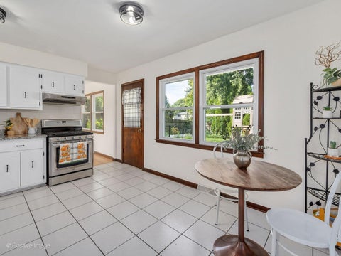 Tiny photo for 7014 Wilcox Avenue, Darien, IL 60561 (MLS # 12788094)