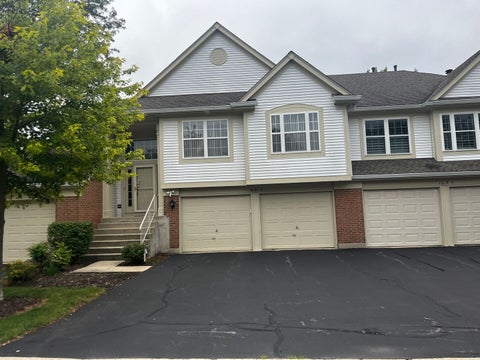 Photo of 1619 Camberley Court #2, Bartlett, IL 60103 (MLS # 12733302)