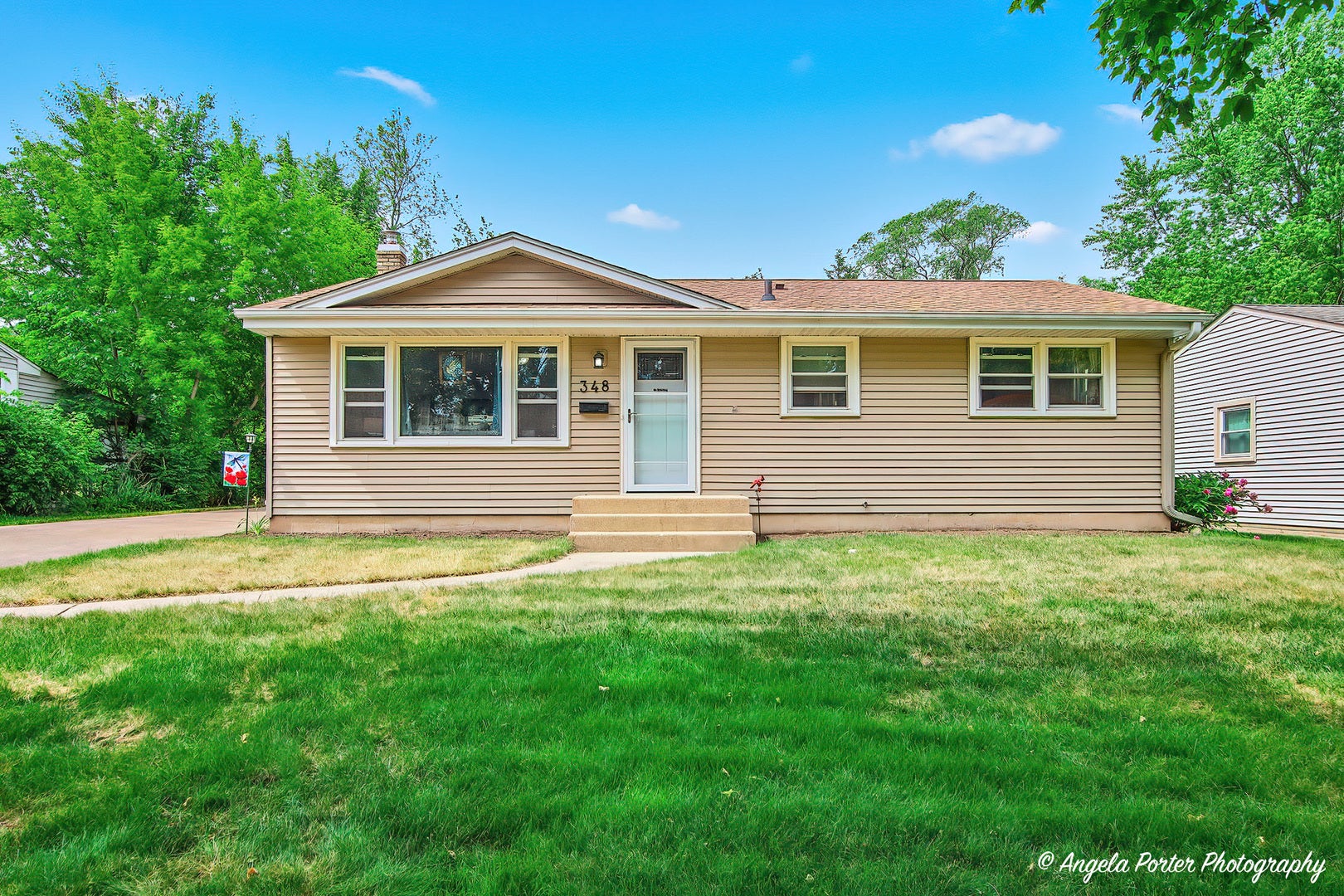 348 W. Oriole Trail