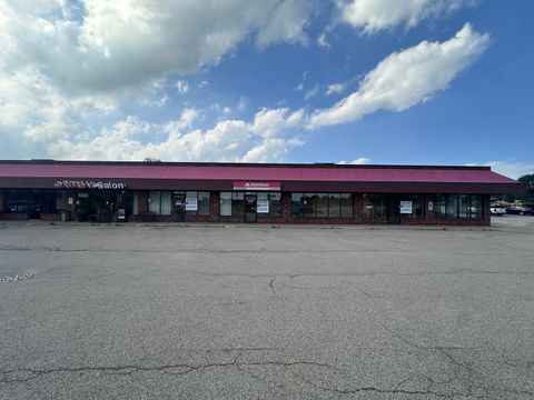 201 S Rand Road Lake Zurich IL 60047