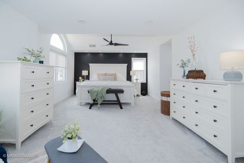 Tiny photo for 7100 N SIOUX Avenue, Chicago, IL 60646 (MLS # 12587474)