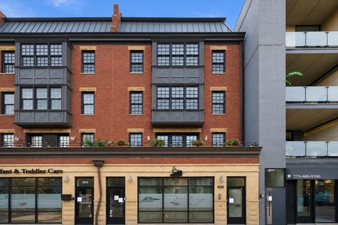 Tiny photo for 2035 W Division Street #3, Chicago, IL 60622 (MLS # 12766115)