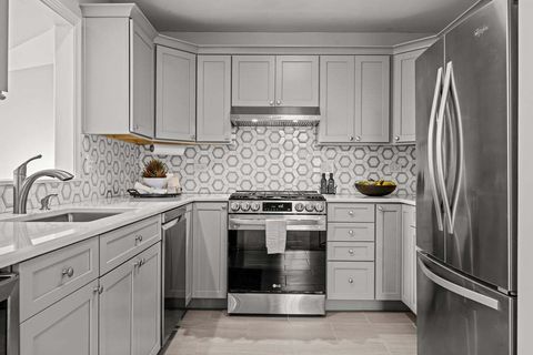 Tiny photo for 1259 Tennyson Lane, Naperville, IL 60540 (MLS # 12482766)