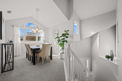 Tiny photo for 1259 Tennyson Lane, Naperville, IL 60540 (MLS # 12482766)