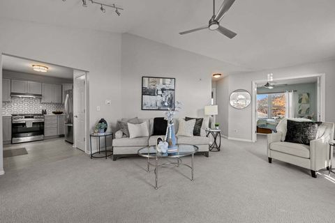 Tiny photo for 1259 Tennyson Lane, Naperville, IL 60540 (MLS # 12482766)