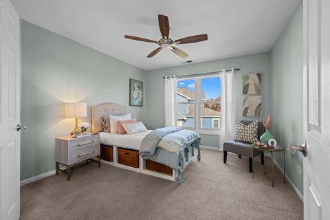 Tiny photo for 1259 Tennyson Lane, Naperville, IL 60540 (MLS # 12482766)