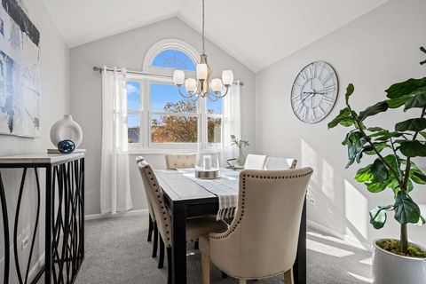 Tiny photo for 1259 Tennyson Lane, Naperville, IL 60540 (MLS # 12482766)