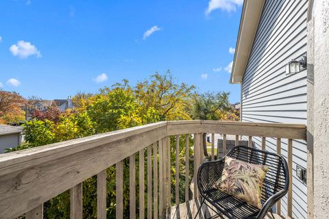 Tiny photo for 1259 Tennyson Lane, Naperville, IL 60540 (MLS # 12482766)