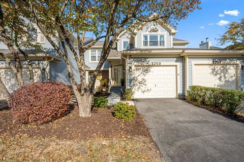 Photo of 1259 Tennyson Lane, Naperville, IL 60540 (MLS # 12482766)