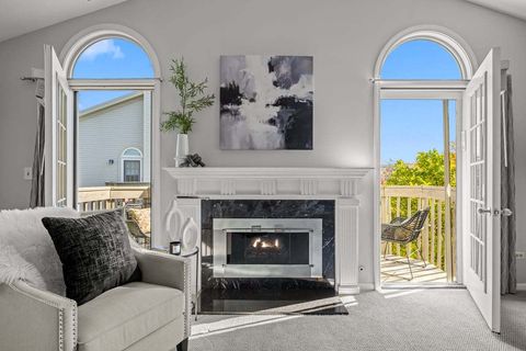 Tiny photo for 1259 Tennyson Lane, Naperville, IL 60540 (MLS # 12482766)