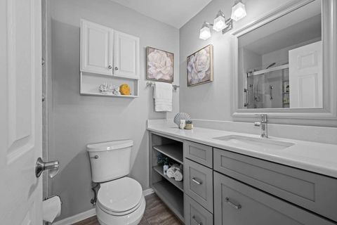 Tiny photo for 1259 Tennyson Lane, Naperville, IL 60540 (MLS # 12482766)