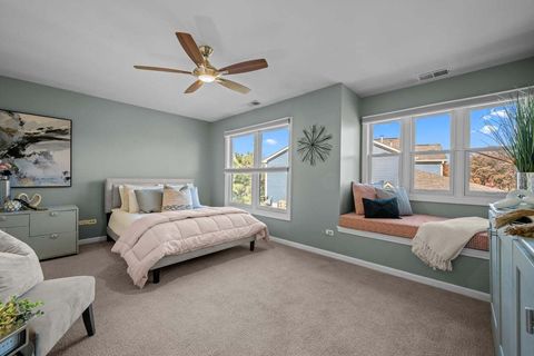 Tiny photo for 1259 Tennyson Lane, Naperville, IL 60540 (MLS # 12482766)