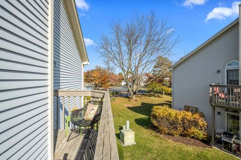 Tiny photo for 1259 Tennyson Lane, Naperville, IL 60540 (MLS # 12482766)