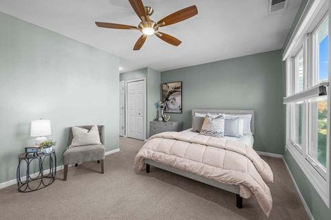 Tiny photo for 1259 Tennyson Lane, Naperville, IL 60540 (MLS # 12482766)